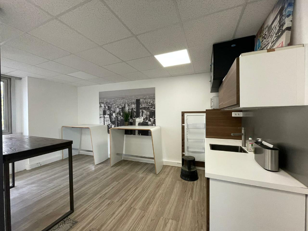 Bureau Nanterre 195m² Vente bureau Nanterre Hauts-de-Seine OVBUR2316703 7